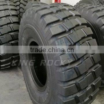 Wholesale on Loader Truck Tire Radial OTR Tire E3/L3 Pattern 25.5R25 photo-4
