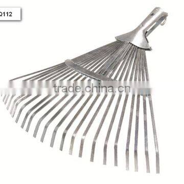 Garden Rake,farming Rake JQ110 photo-6