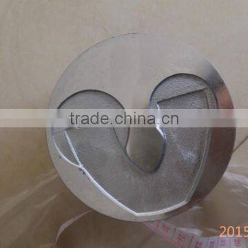 Single Cylinder Diesel Engine R180 Piston, Tractor R180 Piston With Good Quality photo-4