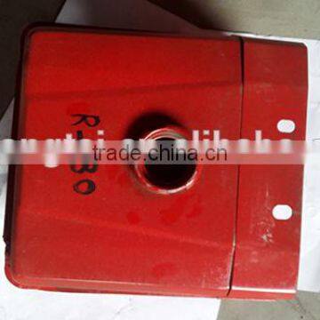 High Quality Authorized Farm Machinery R180 Fuel Tank of Diesel Engine, R180 Fuel Tank for Tractor photo-2
