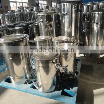 Customizing 316L 304 stainless steel electric micro brewing equipment