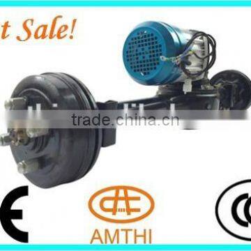 Atv Rear Axle, Trike Rear Axle,tricycle Rear Differential Axle