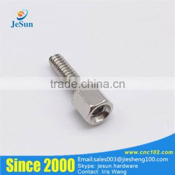 China supplier customize threaded standoffs