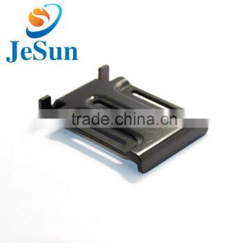 China Supplier Black Plating Machine Washers photo-6