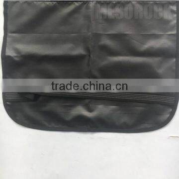 Perfect Backseat Organizer and Seat Covers For Car Seat Back Protectors Car Kick Mat photo-5