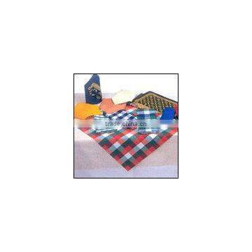 Creative Dining Insulation Heat Stain Resistant Anti-skid Eat Placemat in Room for Kitchen Table photo-4