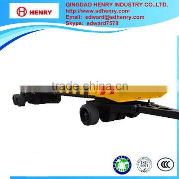 Flatbed Trailer photo-6