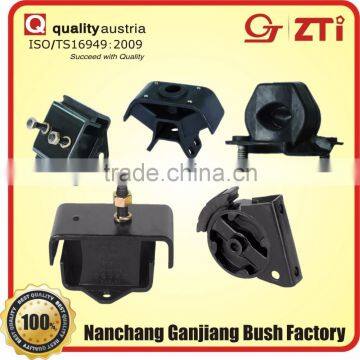 17 Years OEM Quality Rubber Engine Mount Engine Mounting photo-5