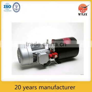 hydraulic pump for dump truck price