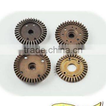 Shenzhen Cnc Plastic/stainless Steel Gear photo-4