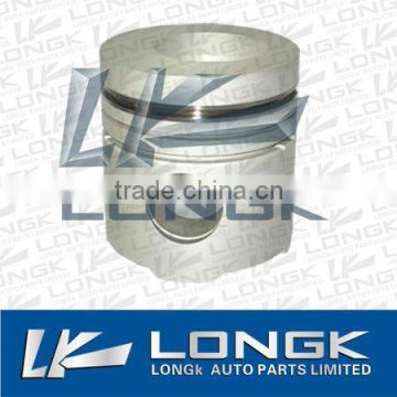 industrial piston seals piston for volvo 4d32 piston