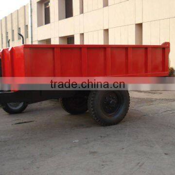 Pakistan High Quality Farm Tractor Trailers