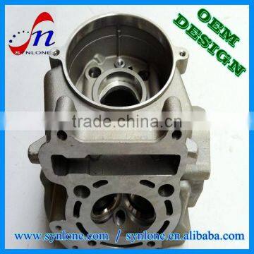 OEM High quality cast iron engine cylinder block
