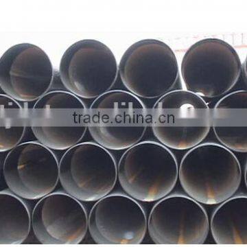 ERW Spiral Welded Steel Pipe Good Price photo-3