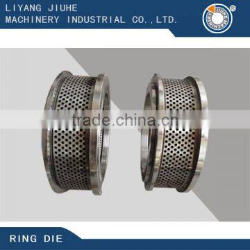 Spare Parts ring die for animal feed grinder and mixer