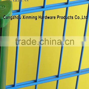 Privacy Fence Installation/ Welded Iron Wire Mesh Fences photo-5