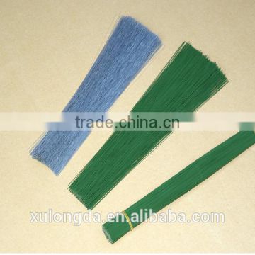 pvc coated galvanized iron wire