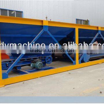 Uganda Factory Sales Automatic Brick Making Machine Price photo-3