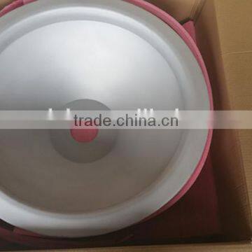 Aluminum Bowls With Hole in Bottom Center,large Alumimum Bowls photo-3