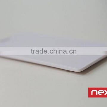 Printable Blank 1.8mm Thick Proximity Clamshell RFID Card photo-3