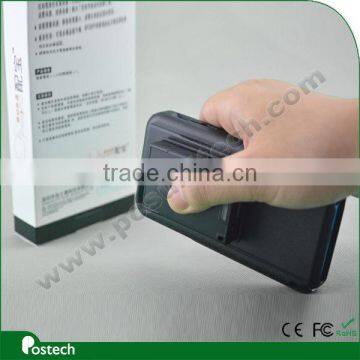 Universal scanner for 1D 2D barcode, mini bluetooth bar code scanner