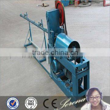 Direct Factory Wire rod straightening machine