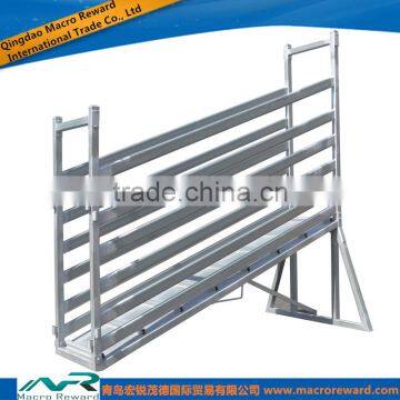 AS/NZS 3m Steel Cattle Loading Ramp