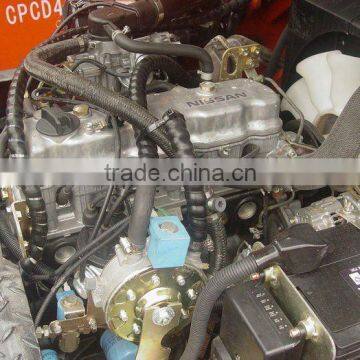 New Brand ISUZU/NISSAN Engine / C240PKJ engine