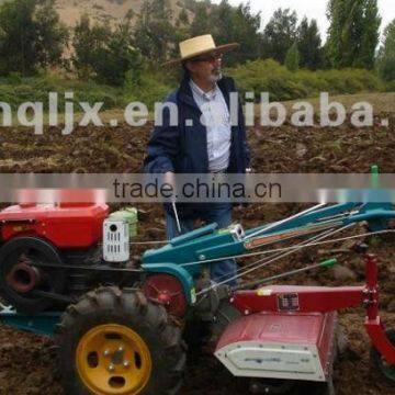 15hp Mini Walking Tractor in Hot Sale photo-4