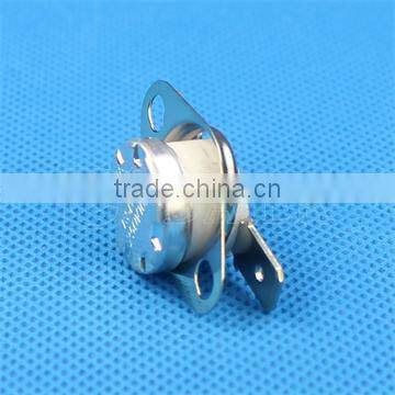 DAIER Thermostat Switch Ceramicall Material Temperature Thermostat photo-2