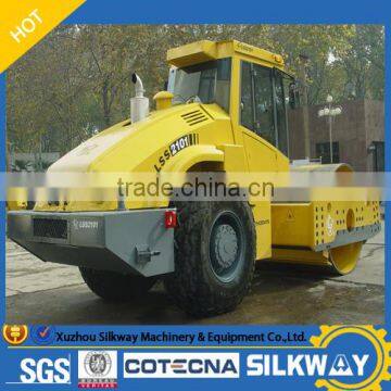 Luojian 21Ton Single Drum Road Roller LSS2101-2