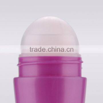Hot Sale Cosmetic Package Colorful 75ml Plastic Perfume Roll On Bottle photo-5