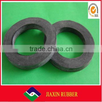 hard silicone rubber washer