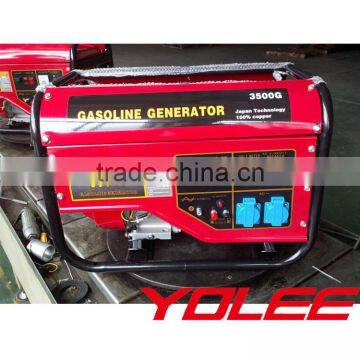 Kobal Generator, Electric Generator, Copper Generator photo-5