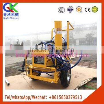 Road Painting Machine With Precision Casting Diaphragm Pump photo-2