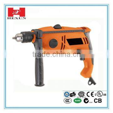 High speed electric impact drill machine for sale