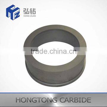Tungsten Carbide Flow Cage For Oil Field Industries photo-2