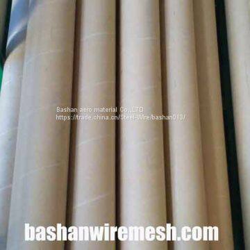 304 Stainless Steel Woven Wire Mesh photo-3