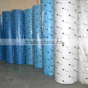 2016 New Colored Non Woven Fabric for Packing Sofa and Bed Uses photo-6