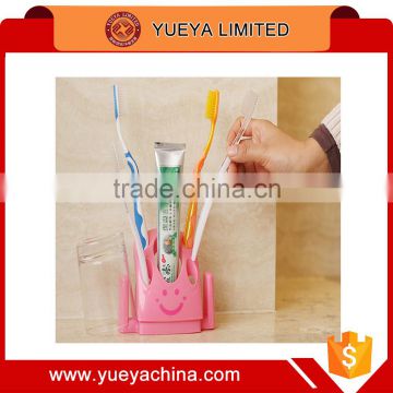 Toothbrush Toothpaste Holder Stand toothbrush Storage Rack