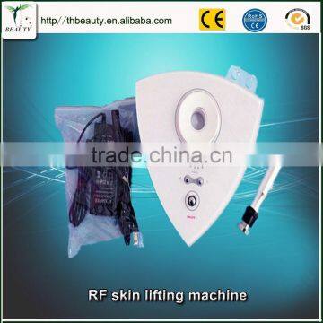 Polar RF / Tripolar RF Anti-aging Wrinkle Removal Face Lift Skin Care Machines photo-3