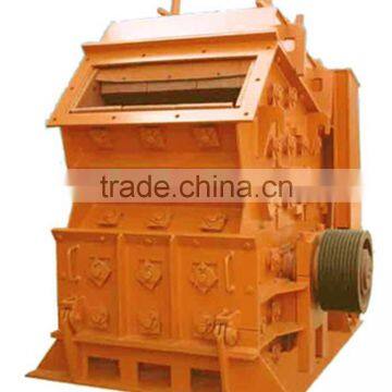 Good Crushing Effect Basalt Stone Crusher photo-3
