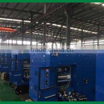 Discount!!! China Generator Set / Gas Generator Sets Price. photo-4