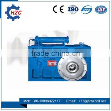 ZLYJ Series Gearbox for Plastic/Rubber Extruder Machine photo-4