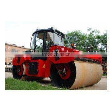 Best Price Hydraulic Operating 12 Tons Drum Road Roller LTC212/LTC214 , Vibratory Compactor With Cumins Engine photo-2