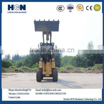 NEWLAND Brand W6FD06 and W6FD08 telescopic boom loader