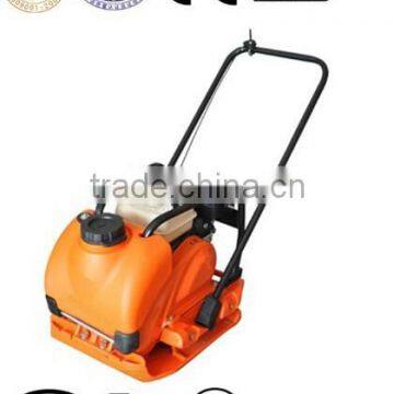 Construction Plate Compactor GMC-100 Vibrating Plate Compactor photo-6