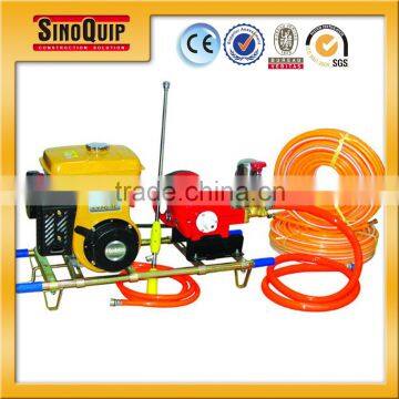 Robin Engine Agriculture Power Sprayer photo-5