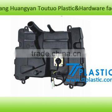 professional blowing mould factory china TTPLASTIC oil tank
