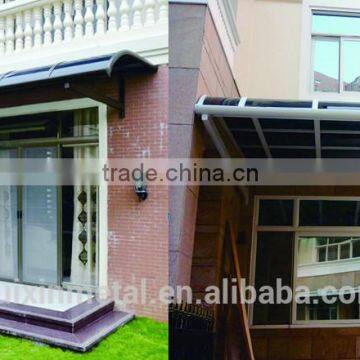 Waterproof Sheet Cover for Outdoor Awnings HX-510 photo-4